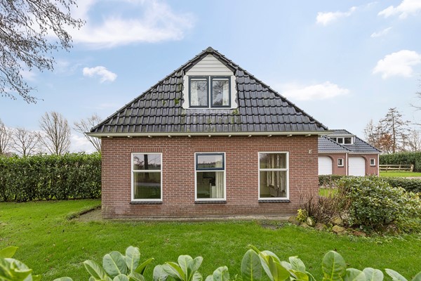 Medium property photo - Bombay 6, 9863 TD Doezum